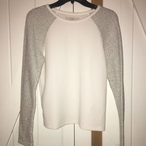 LOFT Womens Sweater